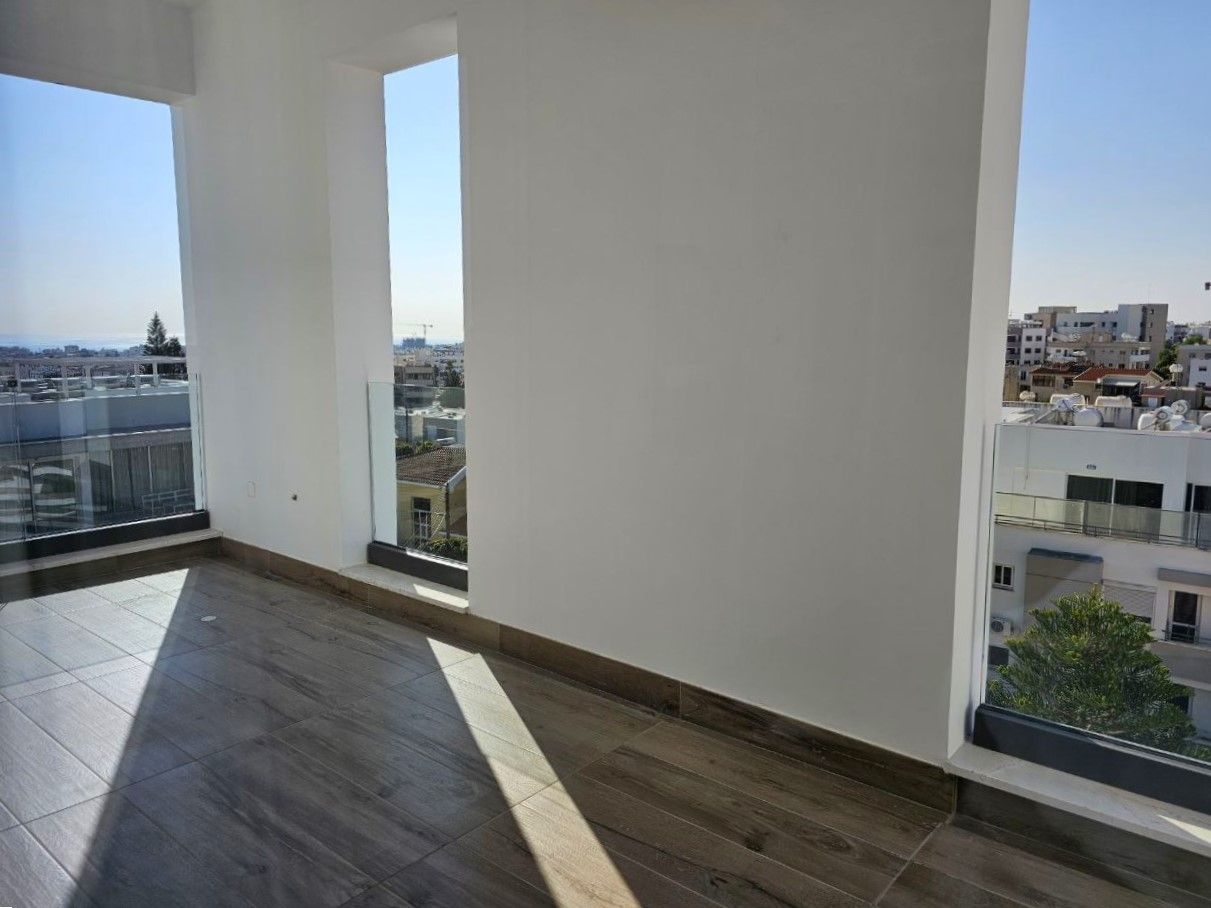 Appartamento a Mesa Geitonia, Cipro, 272 m² - foto 15