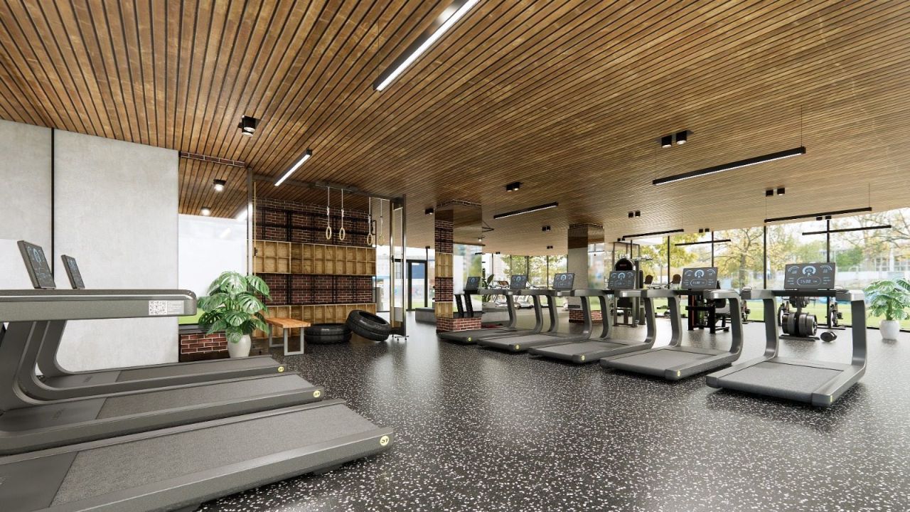 Piso en Nicosia, Chipre, 122 m² - imagen 15