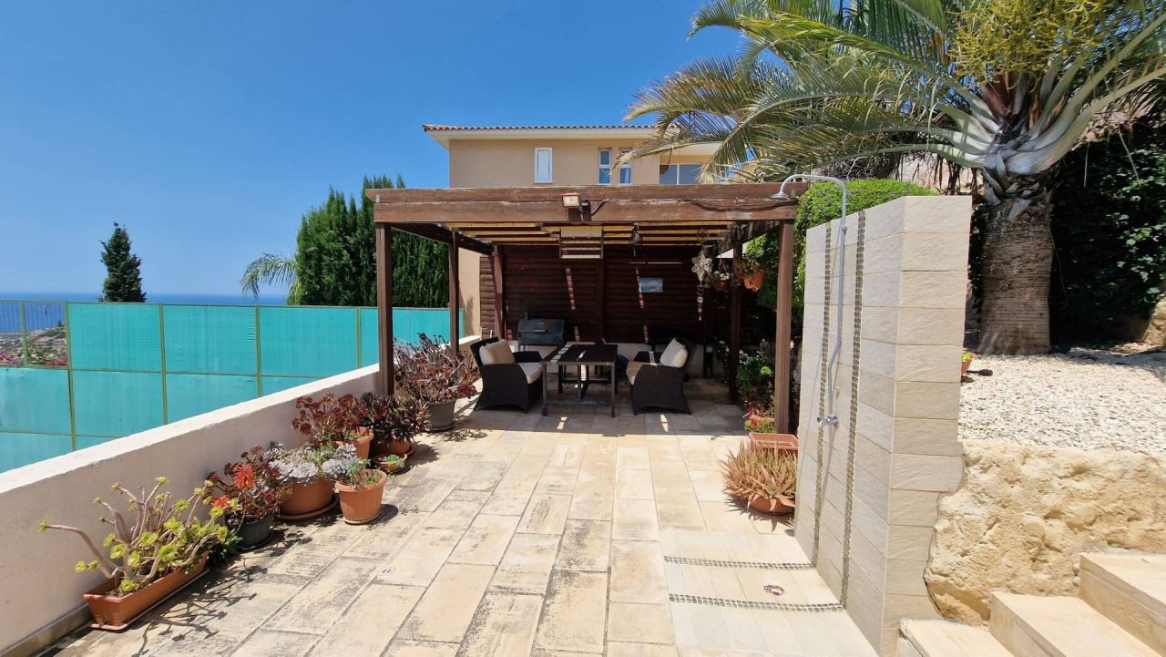 Haus in Peyia, Zypern, 350 m² - Foto 16