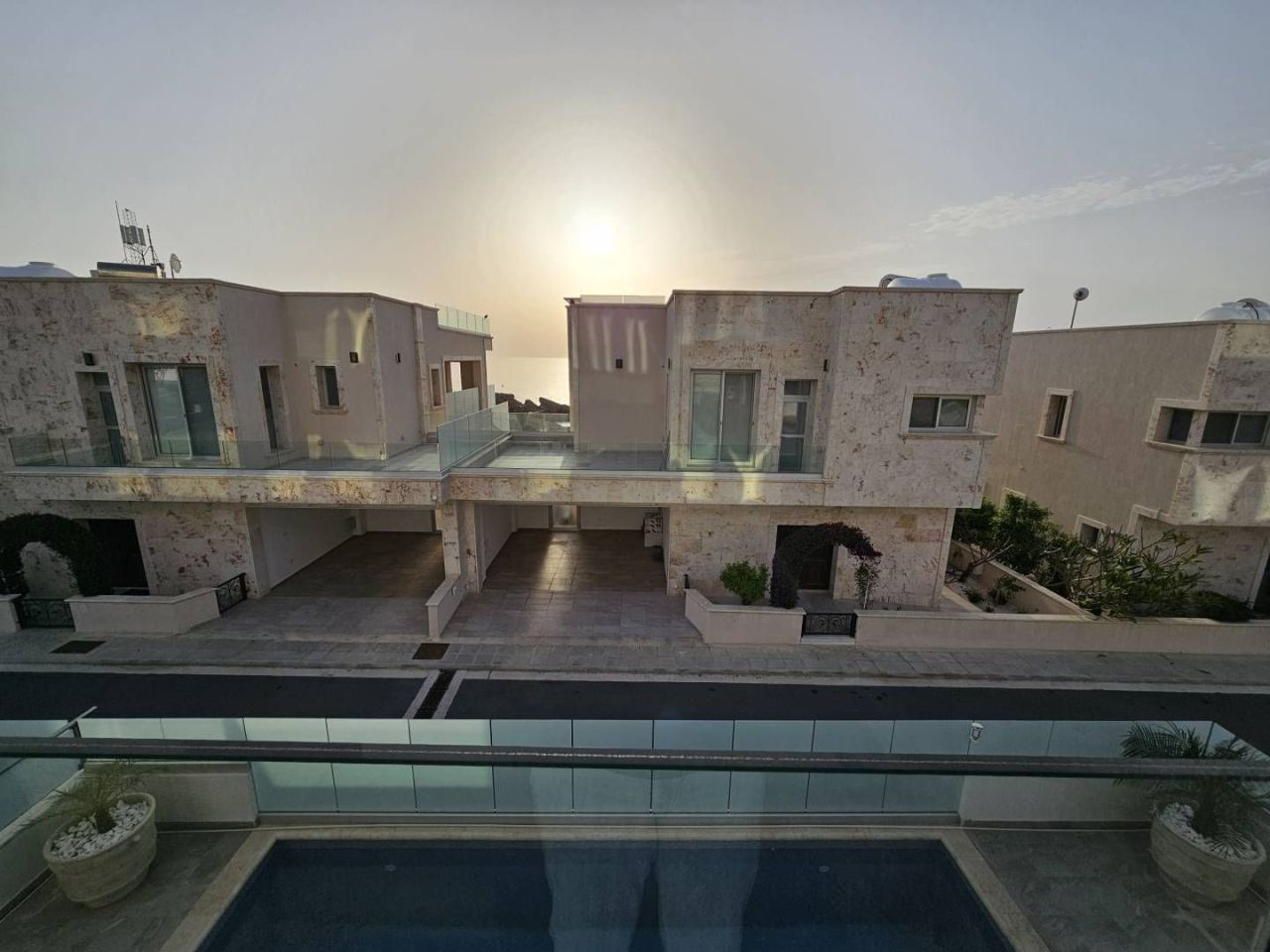 Appartamento a Kissonerga, Cipro, 130 m² - foto 16