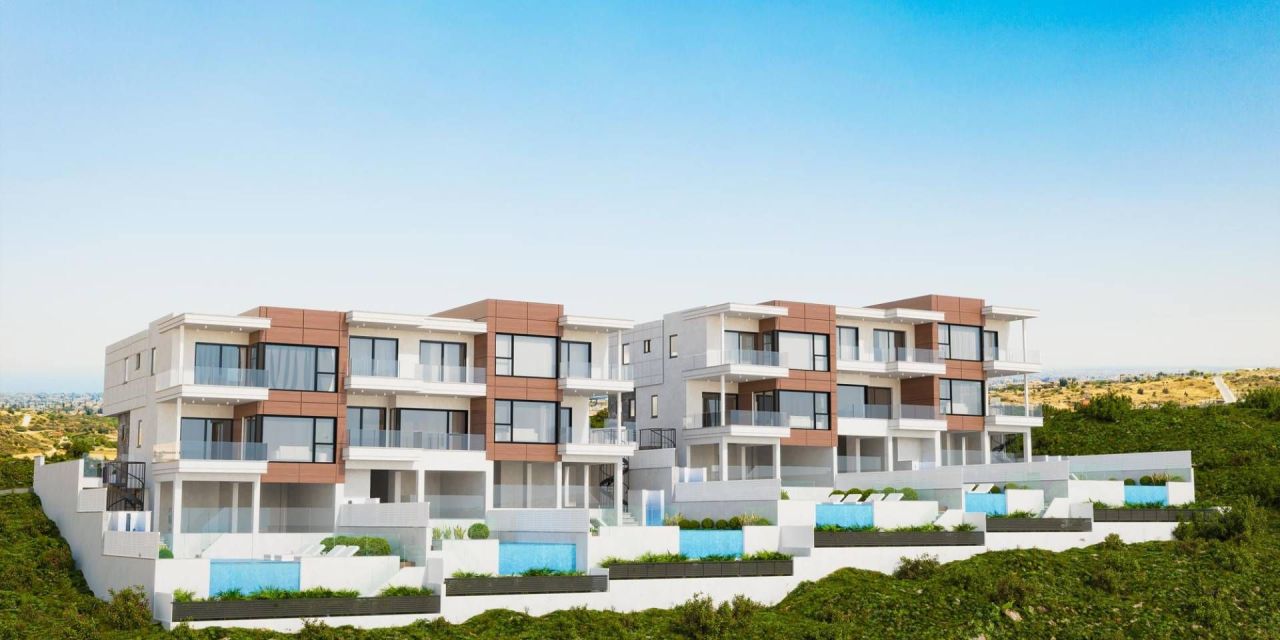 House in Germasogeia, Cyprus, 377 m² - picture 16