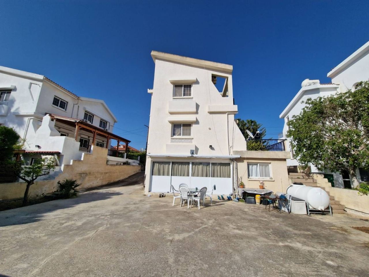 Haus in Larnaka, Zypern, 305 m² - Foto 16