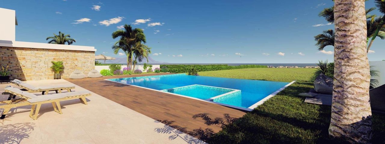 Casa a Polis, Cipro, 541 m² - foto 16