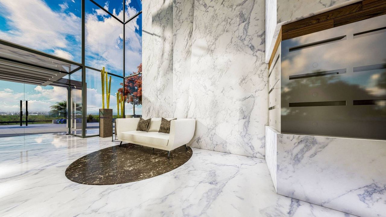 Ufficio a Limassol, Cipro, 195 m² - foto 16