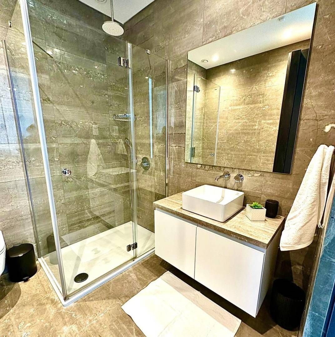 Flat in Germasogeia, Cyprus, 78 m² - picture 16