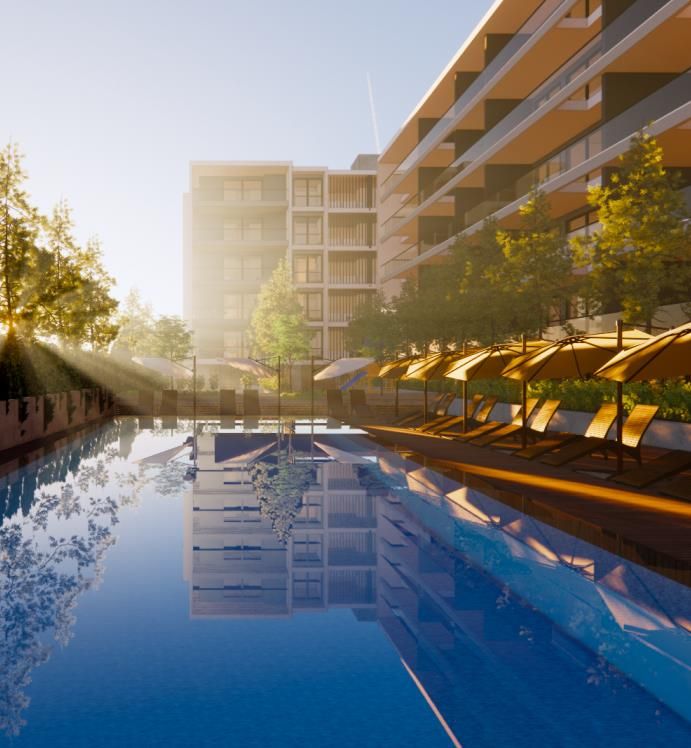 Appartamento a Limassol, Cipro, 93 m² - foto 16