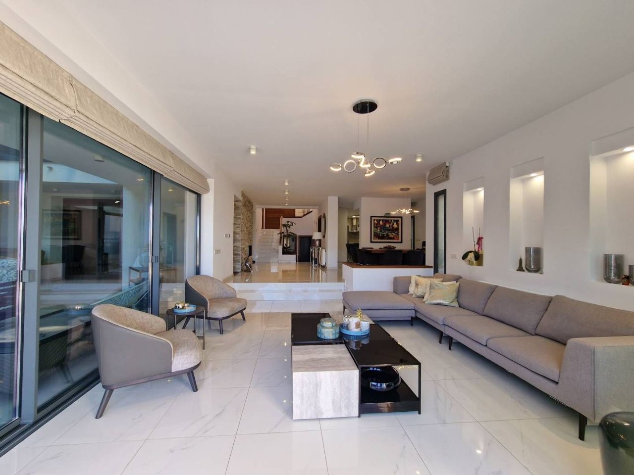 Haus in Agios Athanasios, Zypern, 500 m² - Foto 16