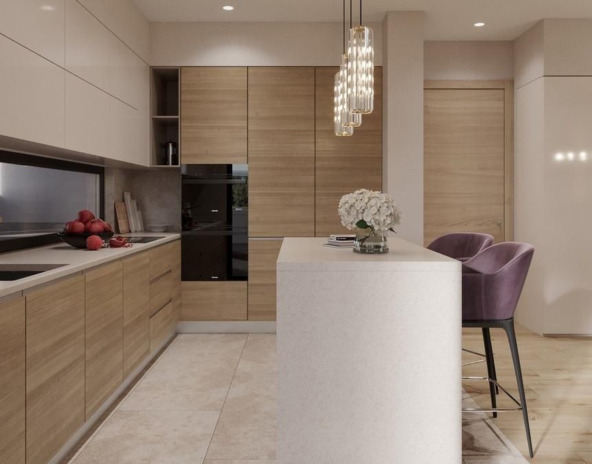 Appartamento a Germasogeia, Cipro, 288 m² - foto 16