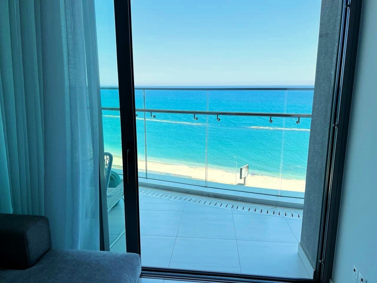 Wohnung in Germasogeia, Zypern, 130 m² - Foto 16