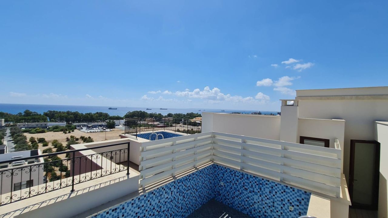 Appartamento a Germasogeia, Cipro, 205 m² - foto 16