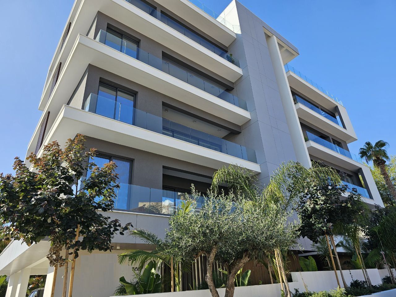 Appartamento a Mesa Geitonia, Cipro, 272 m² - foto 16