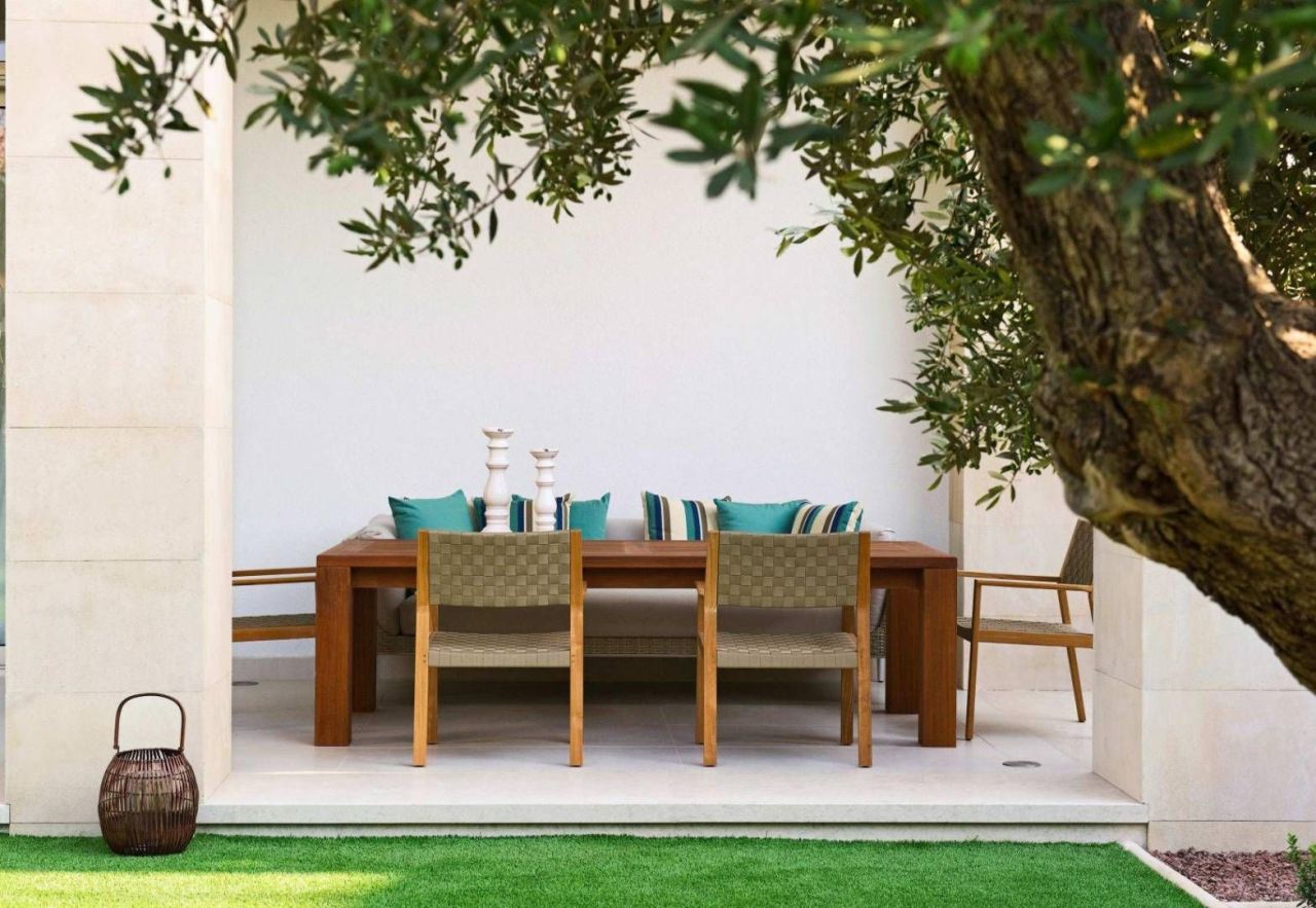 House in Larnaca, Cyprus, 755 m² - picture 16