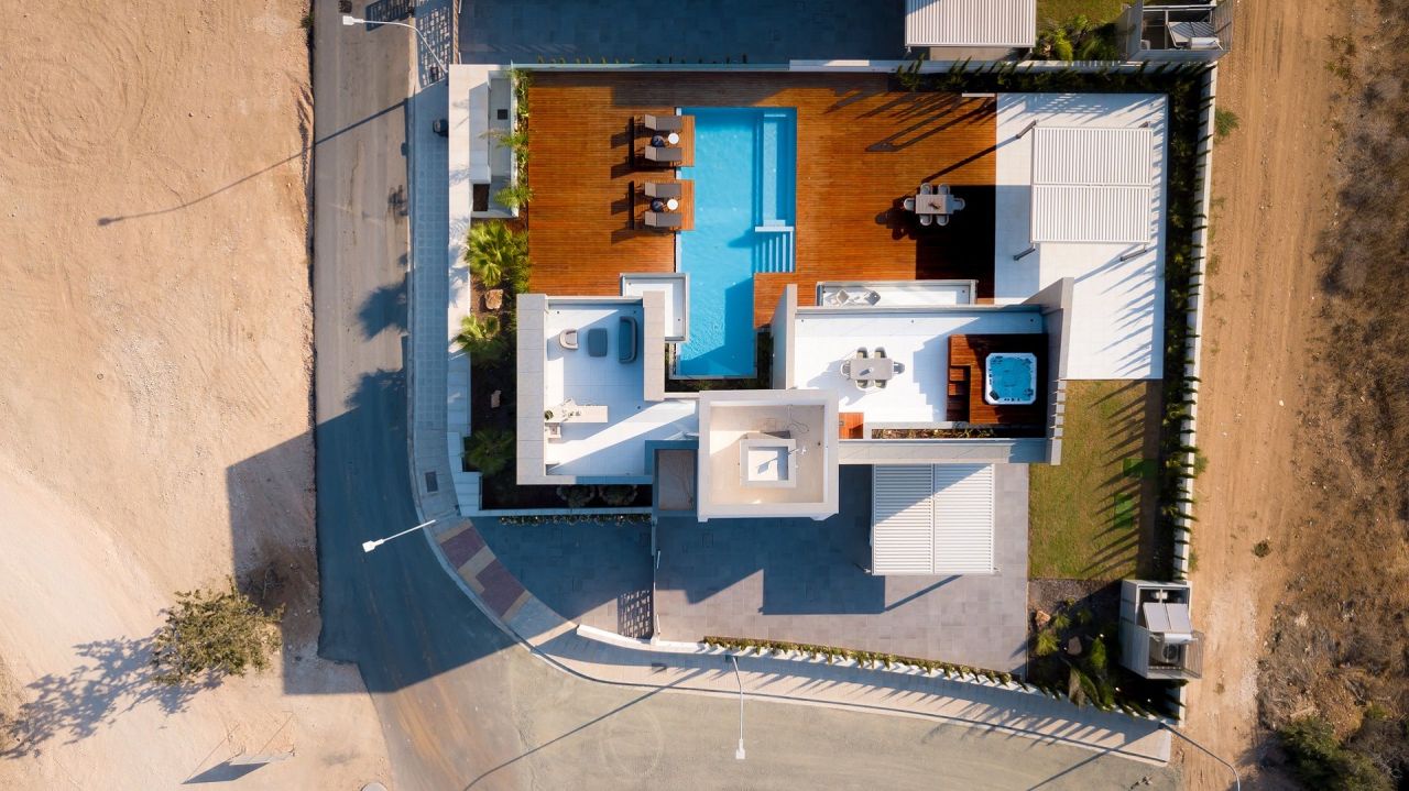 Grundstück in Agia Napa, Zypern, 14 172 m² - Foto 17