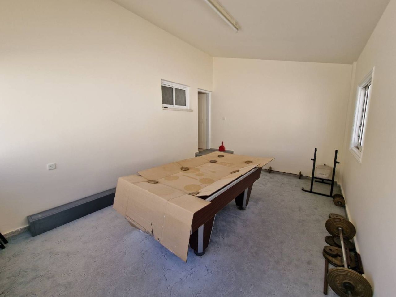 Casa en Aradippou, Chipre, 450 m² - imagen 17