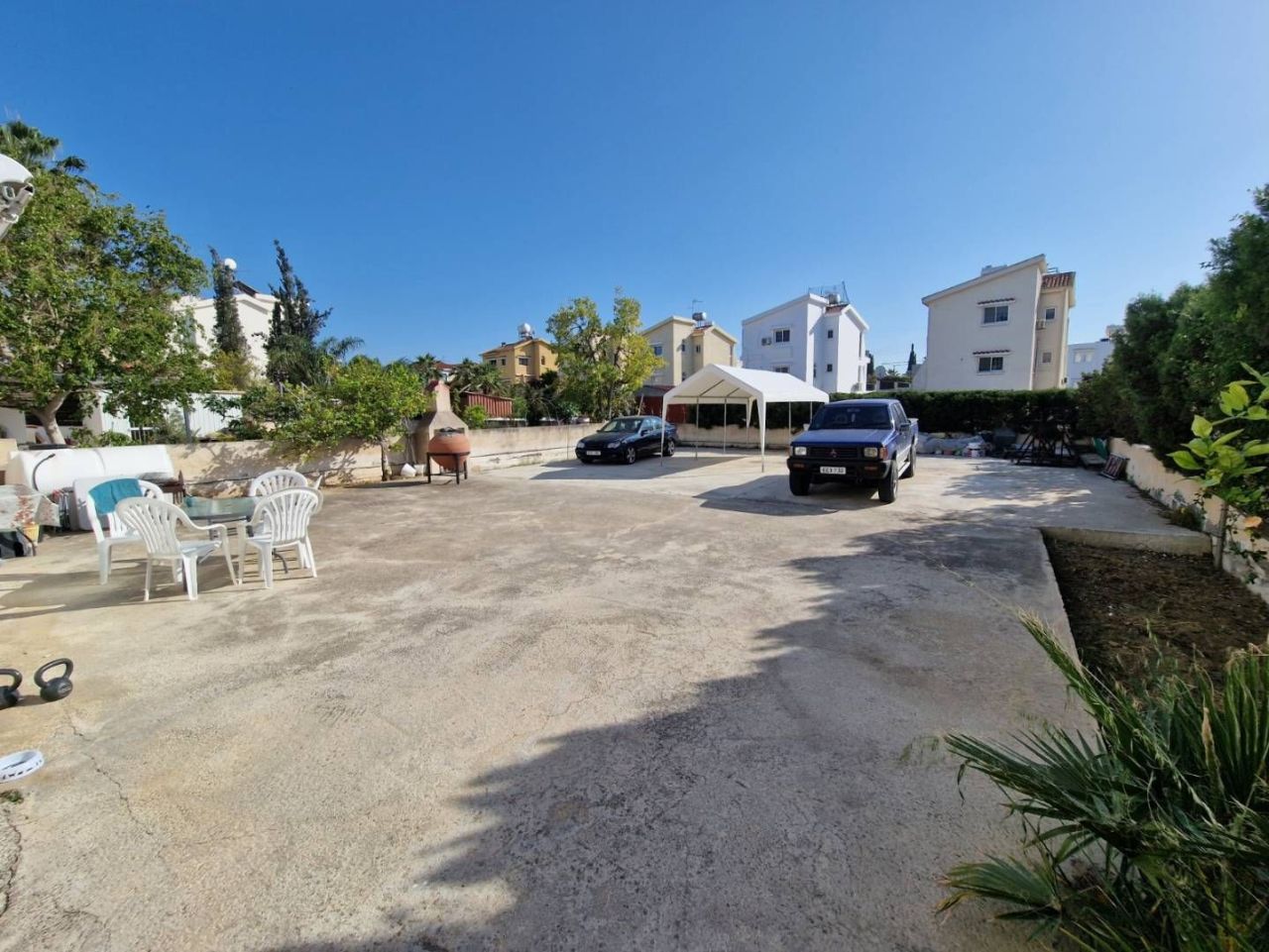 Haus in Larnaka, Zypern, 305 m² - Foto 17