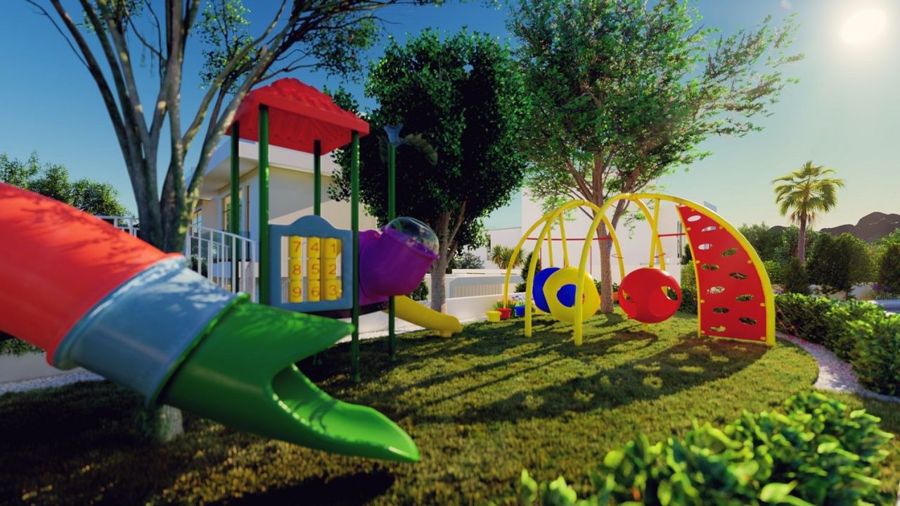 Casa a Polis, Cipro, 541 m² - foto 17