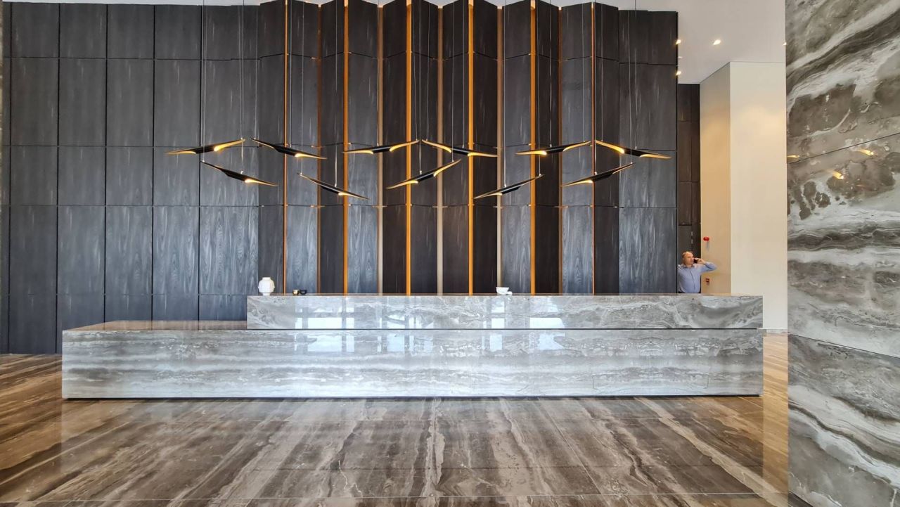 Appartement à Germasogeia, Chypre, 111 m² - image 17