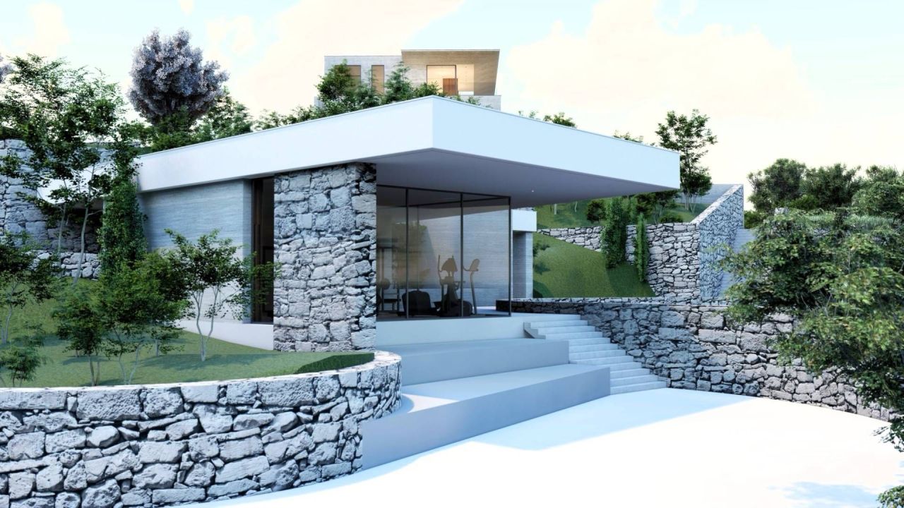 House in Agios Tychon, Cyprus, 990 m² - picture 17