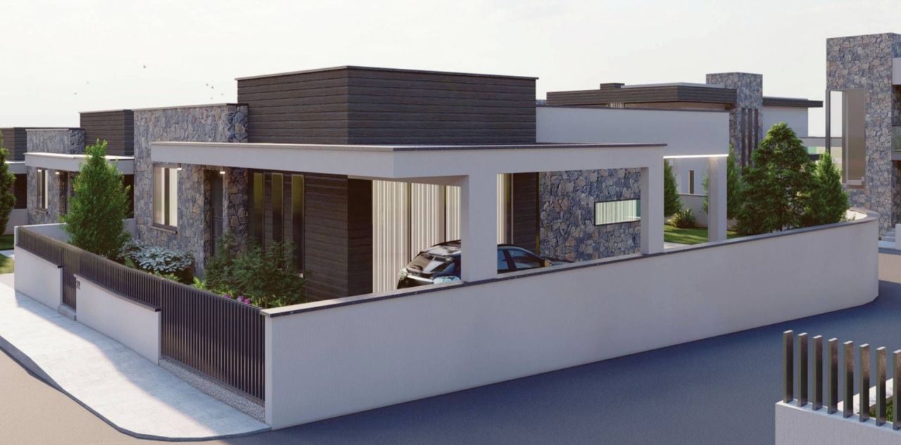 Haus in Limassol, Zypern, 230 m² - Foto 17