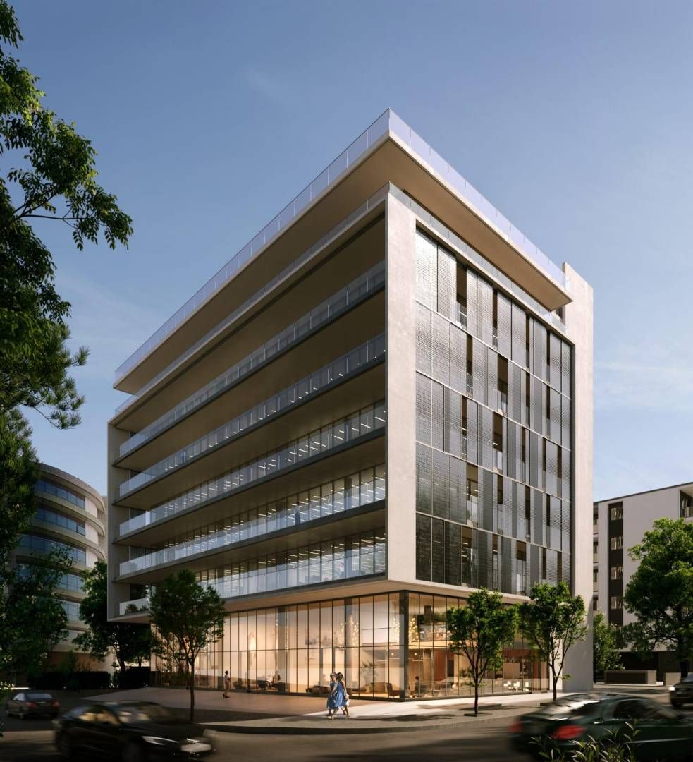 Appartamento a Limassol, Cipro, 93 m² - foto 17