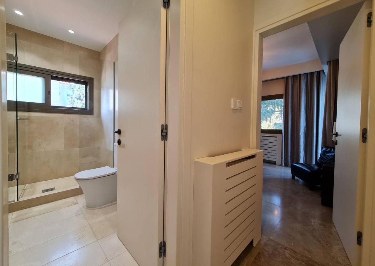 Maison à Agios Tychon, Chypre, 472 m² - image 17