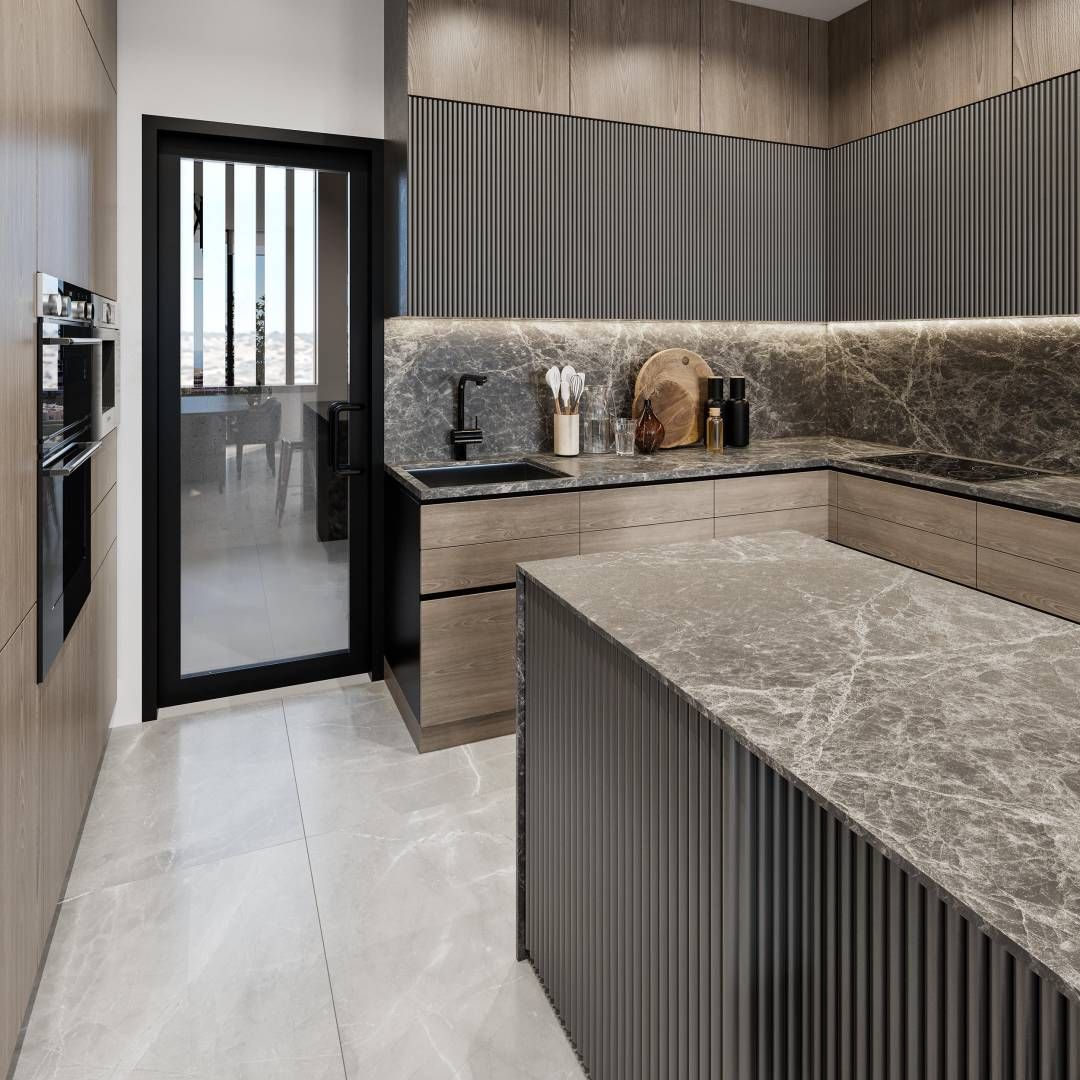 Appartamento a Germasogeia, Cipro, 288 m² - foto 17