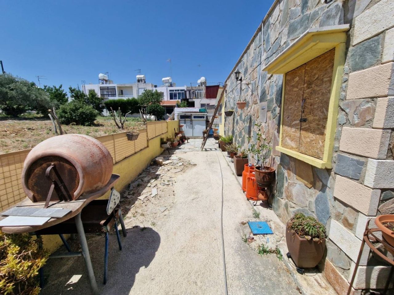 Casa a Larnaca, Cipro, 100 m² - foto 17