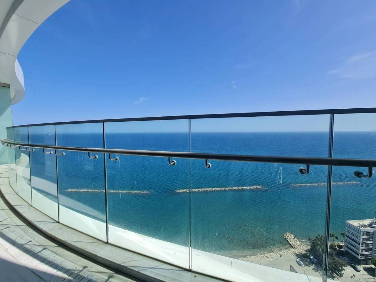 Wohnung in Germasogeia, Zypern, 130 m² - Foto 17