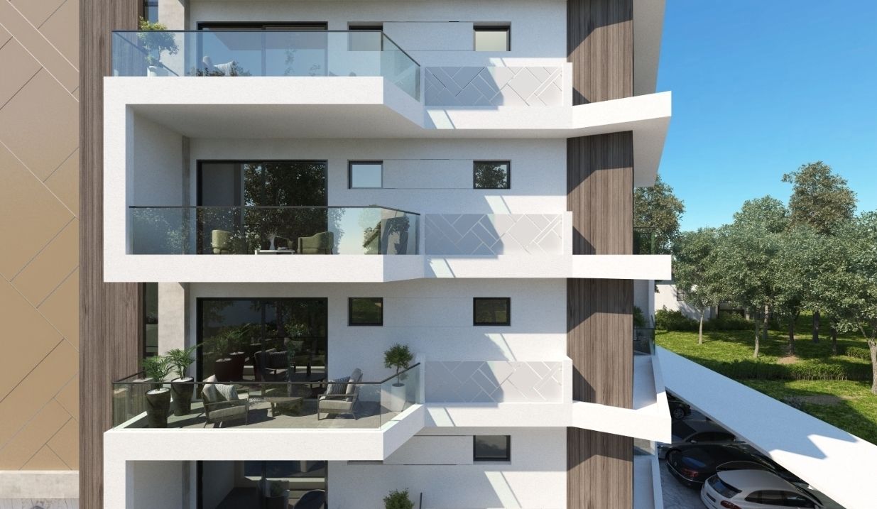 Piso en Lárnaca, Chipre, 163 m² - imagen 17