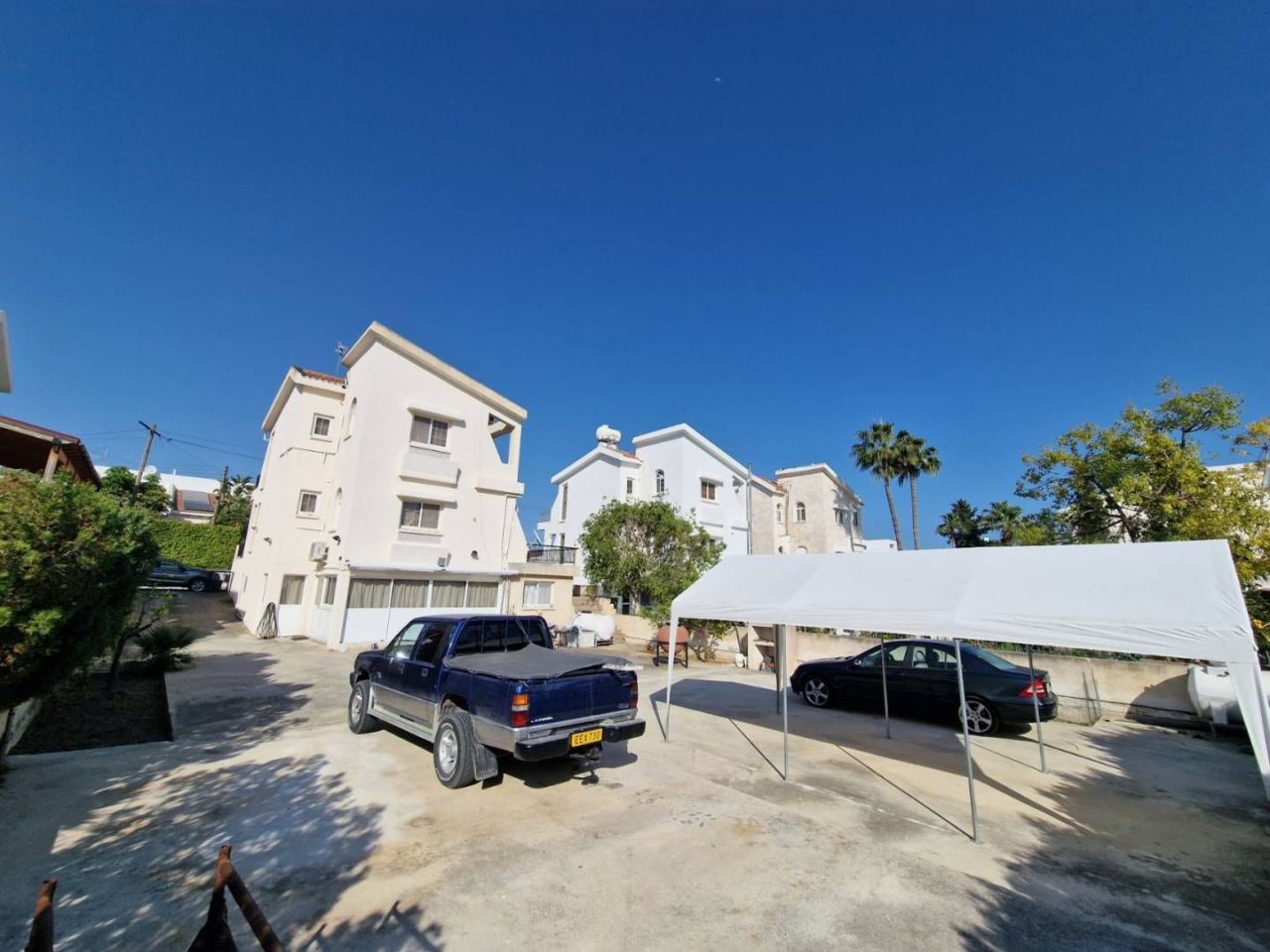 Haus in Larnaka, Zypern, 305 m² - Foto 18