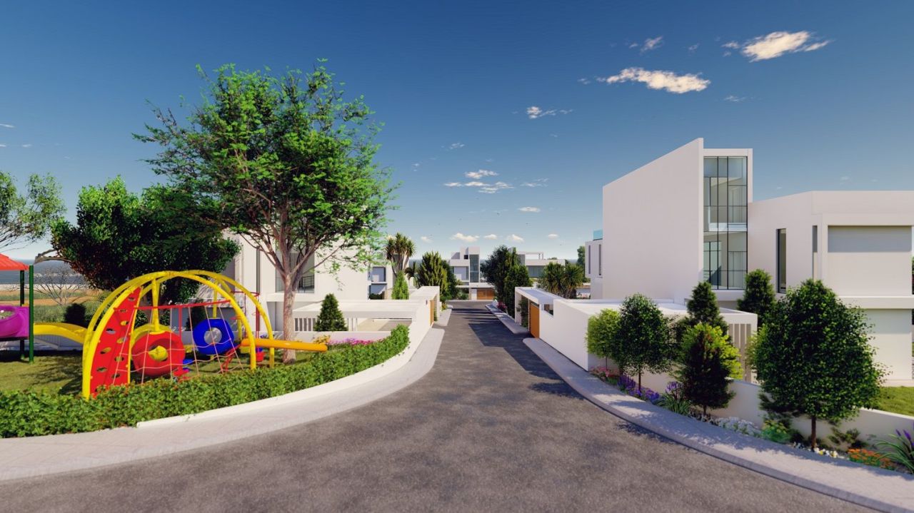 Casa a Polis, Cipro, 541 m² - foto 18