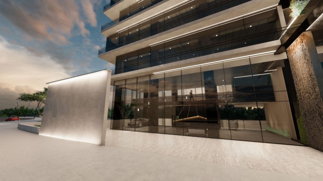 Ufficio a Limassol, Cipro, 195 m² - foto 18