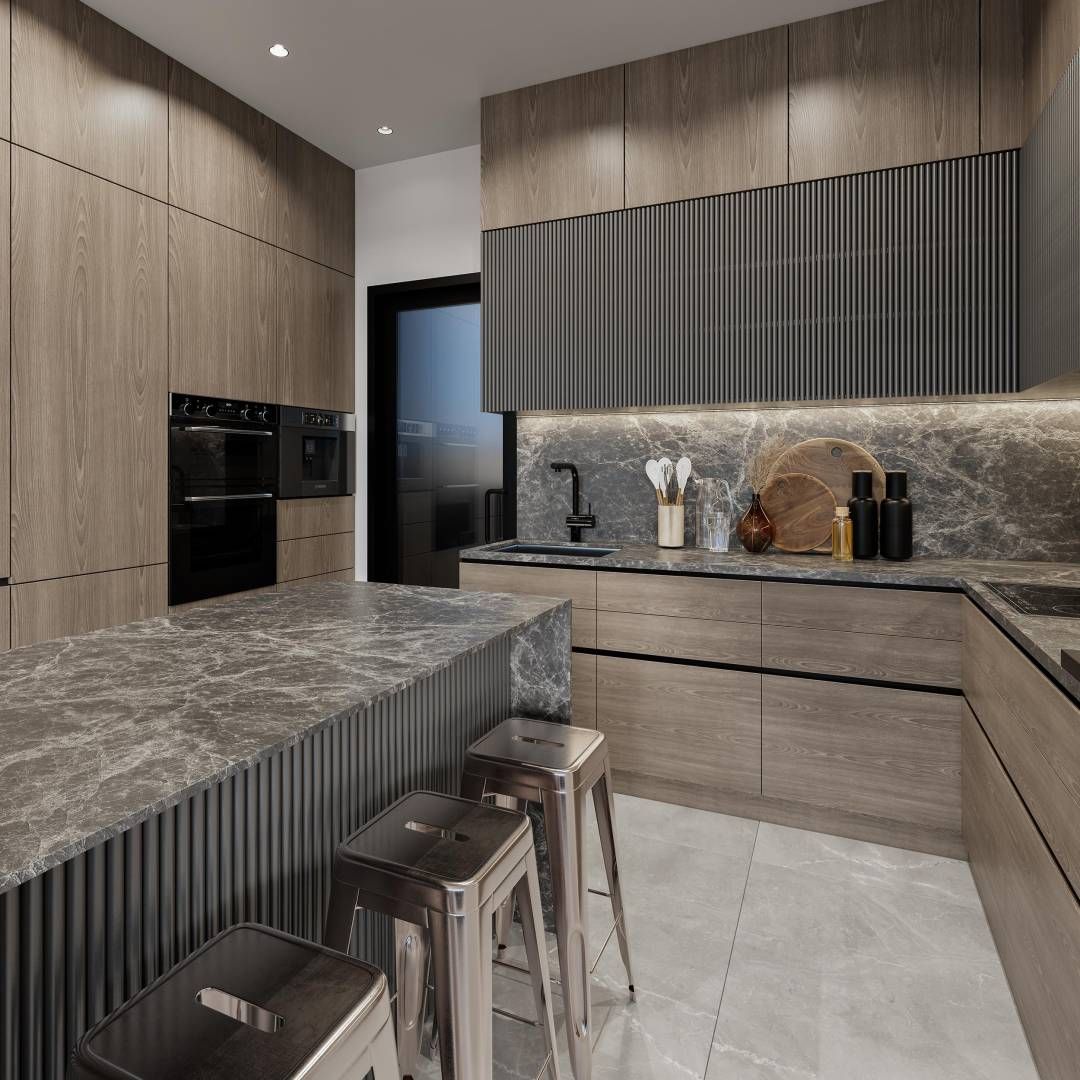 Appartamento a Germasogeia, Cipro, 288 m² - foto 18