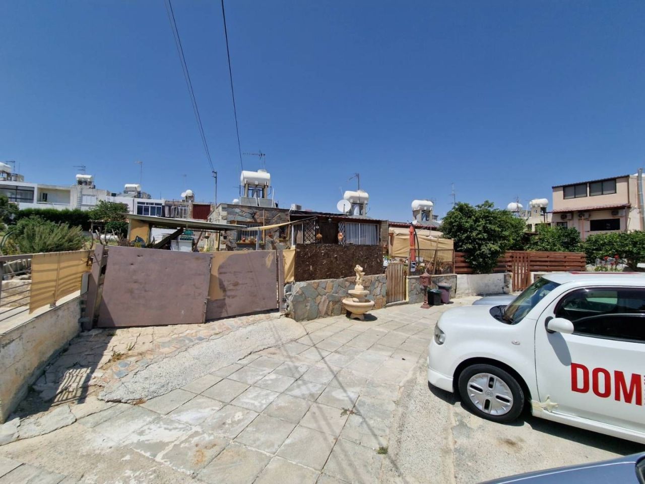 Casa a Larnaca, Cipro, 100 m² - foto 18