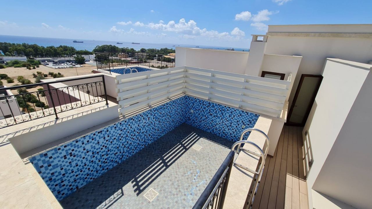 Appartamento a Germasogeia, Cipro, 205 m² - foto 18