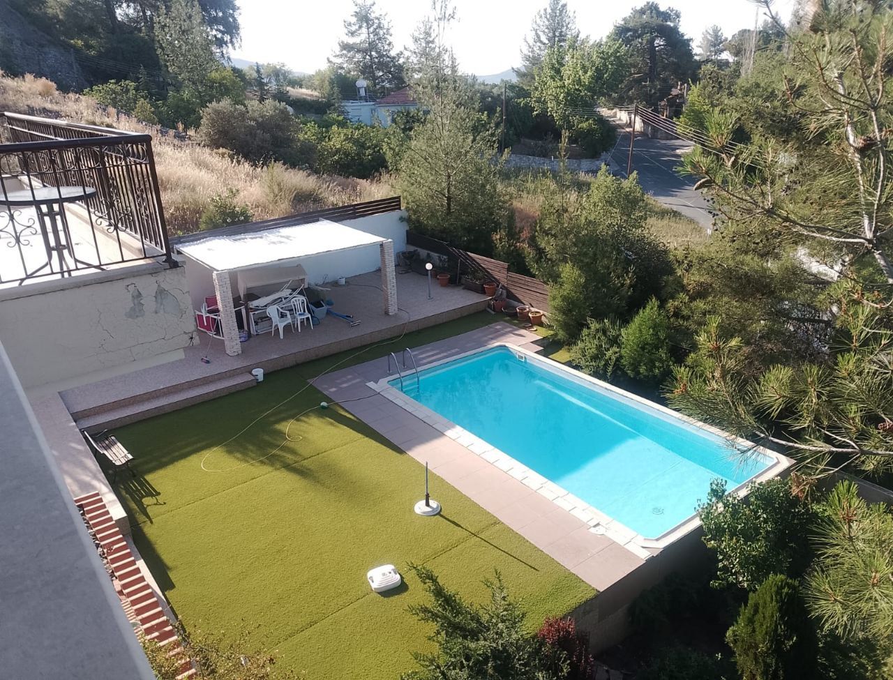 House in Pera Pedi, Cyprus, 360 m² - picture 18