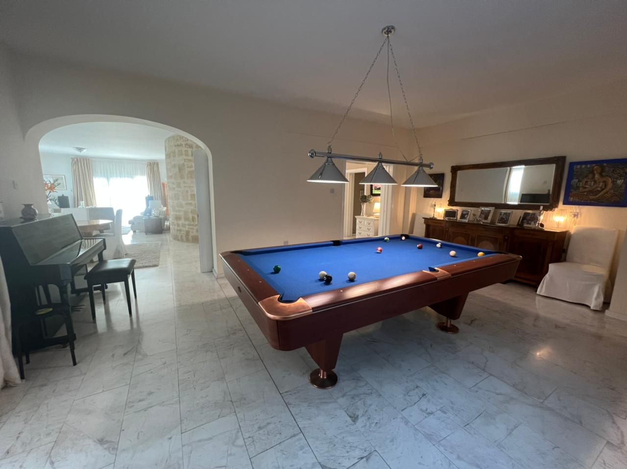 Haus in Limassol, Zypern, 700 m² - Foto 19