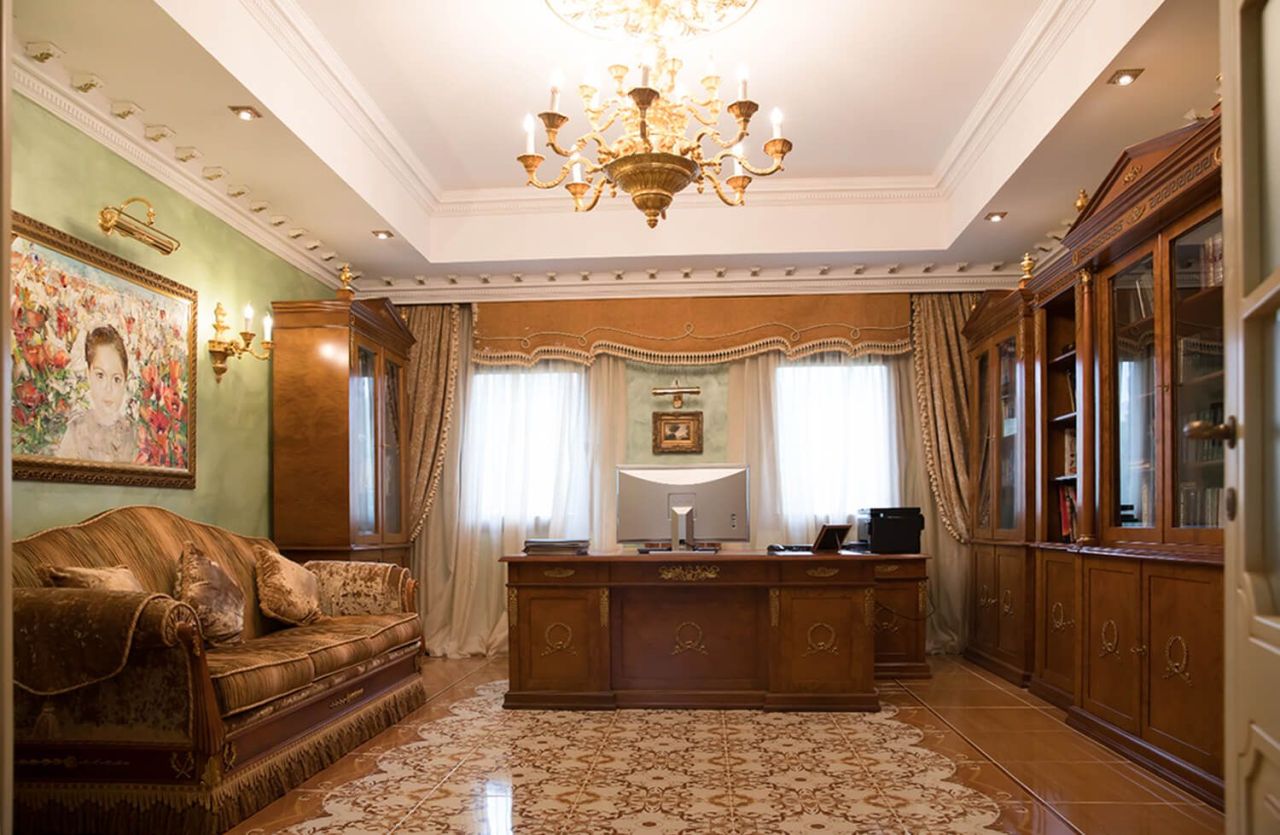 Casa a Kouklia, Cipro, 800 m² - foto 19