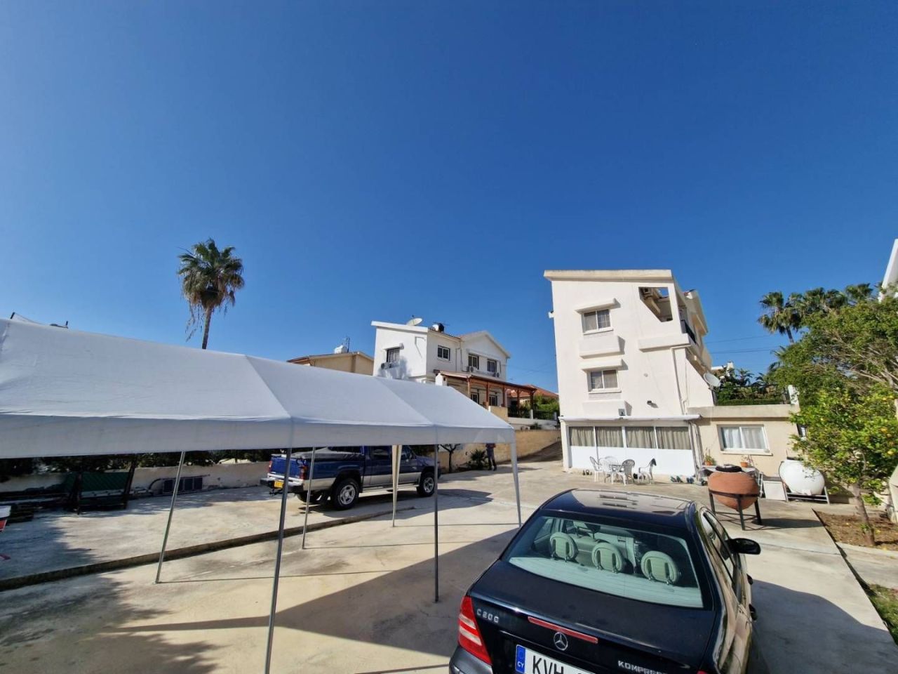 Haus in Larnaka, Zypern, 305 m² - Foto 19