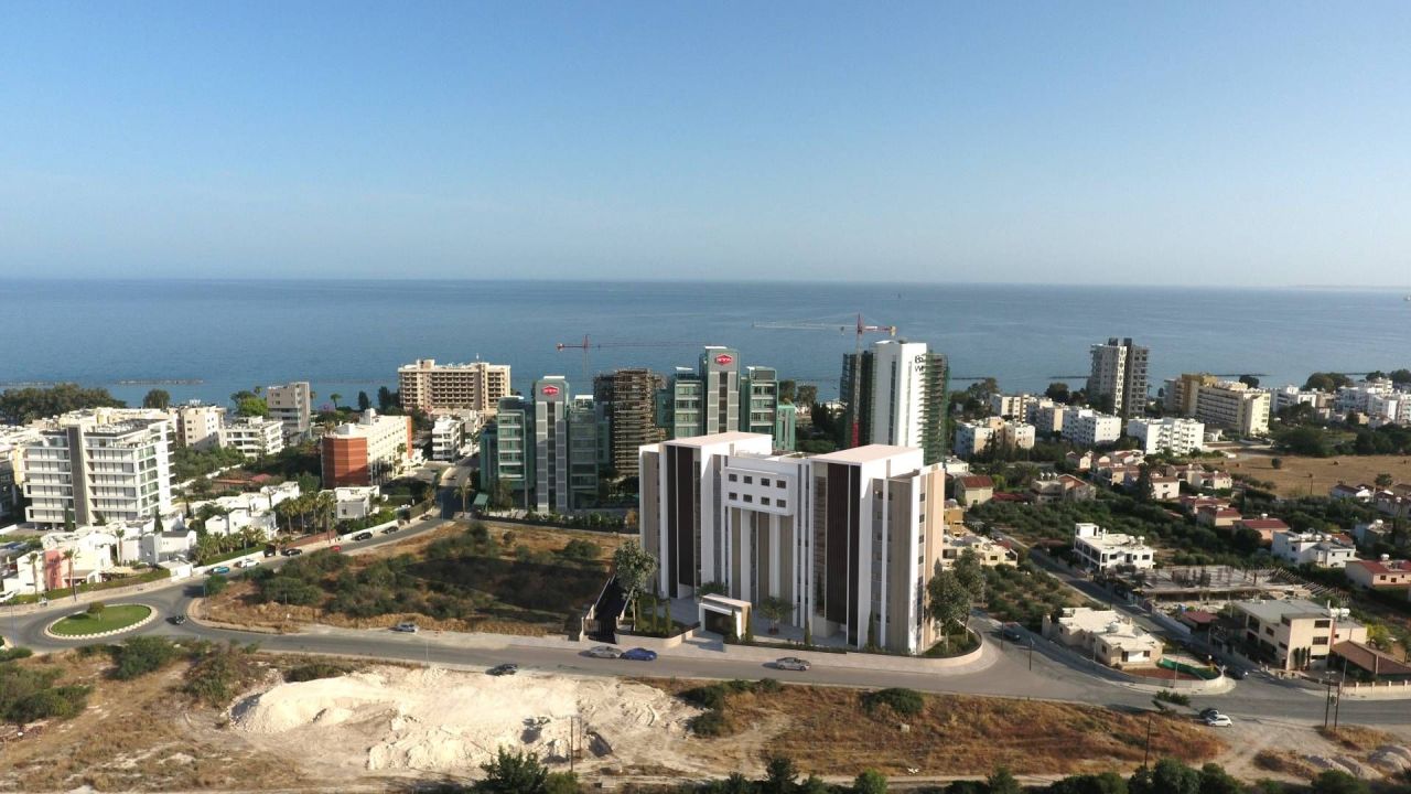 Wohnung in Mouttagiaka, Zypern, 207 m² - Foto 19