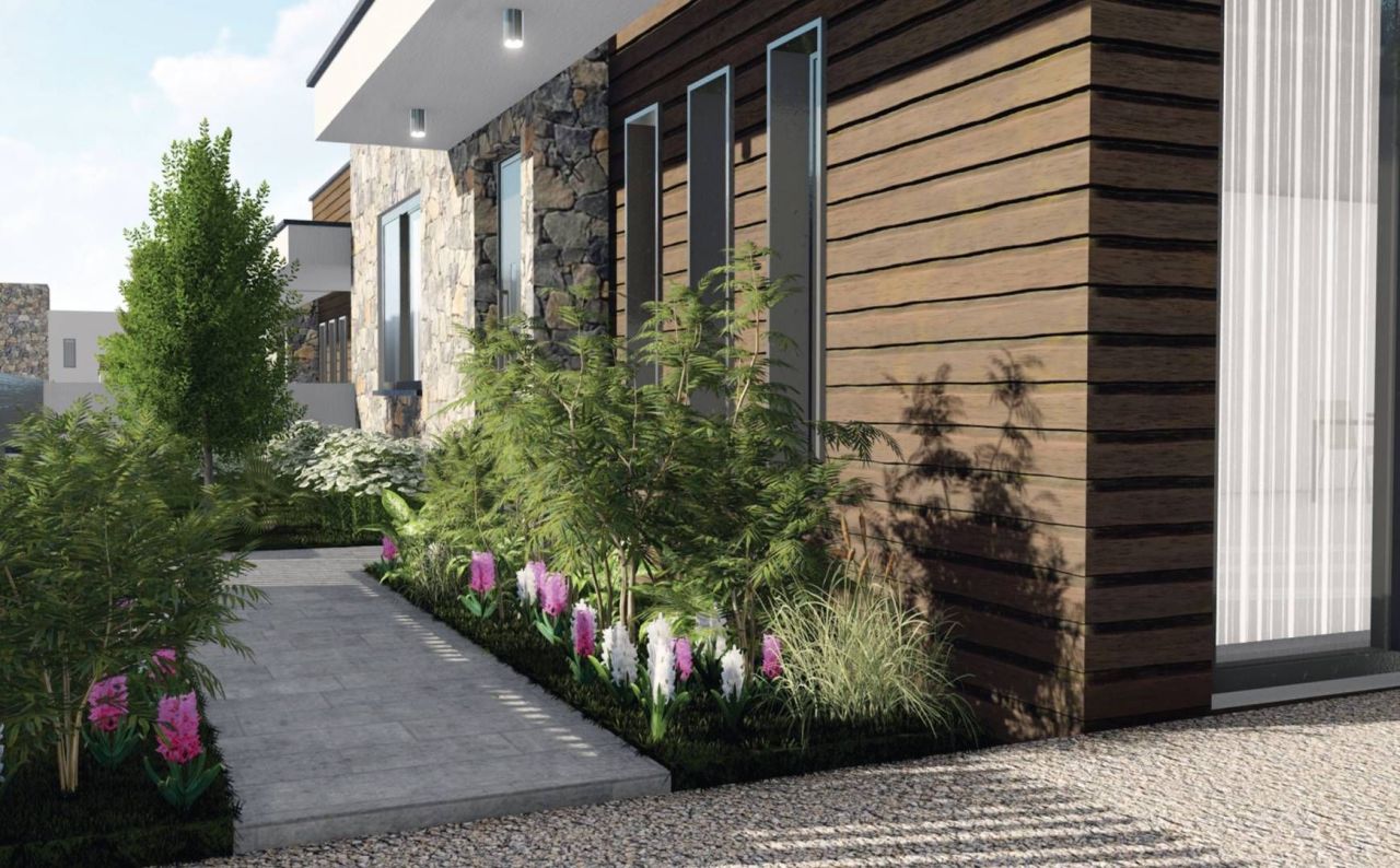 Haus in Limassol, Zypern, 230 m² - Foto 19