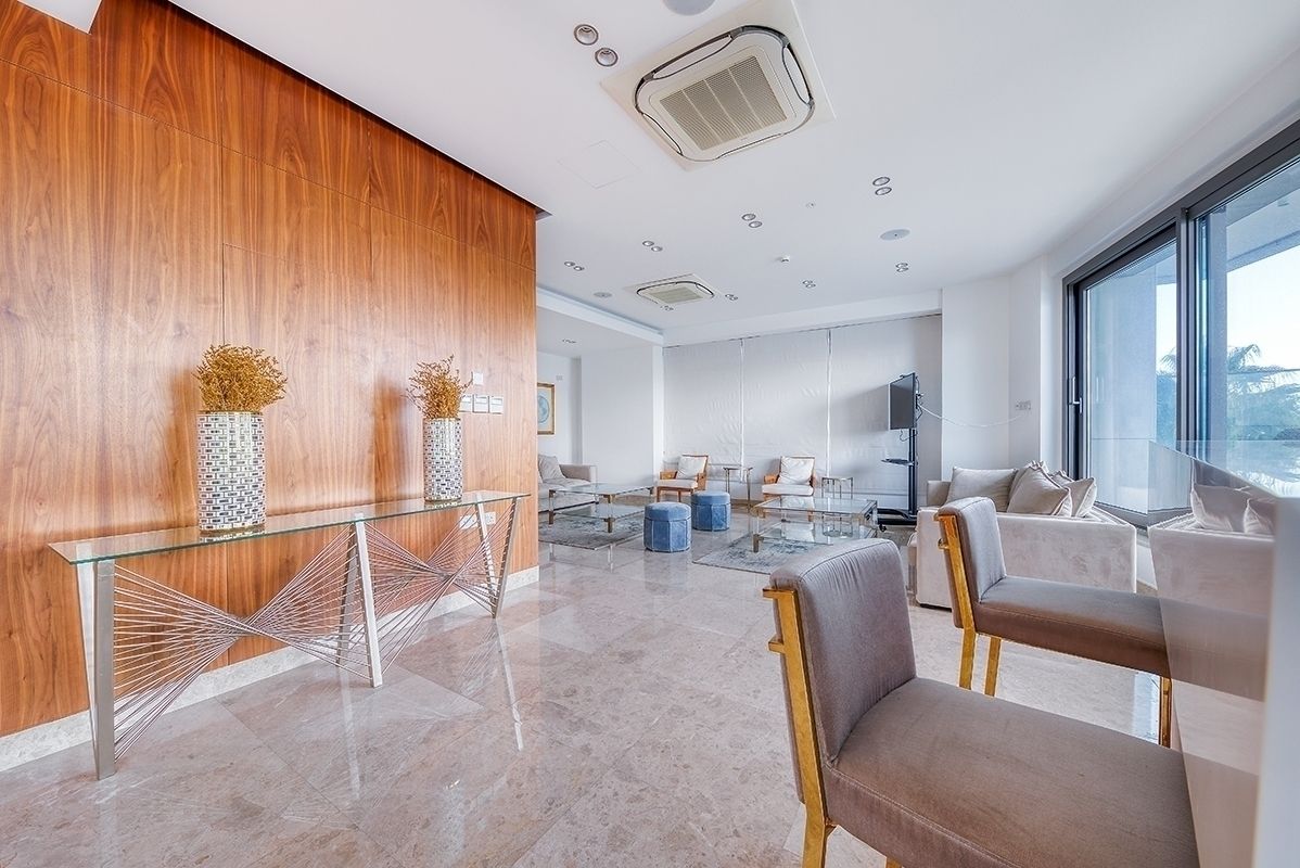 Flat in Mouttagiaka, Cyprus, 370 m² - picture 19