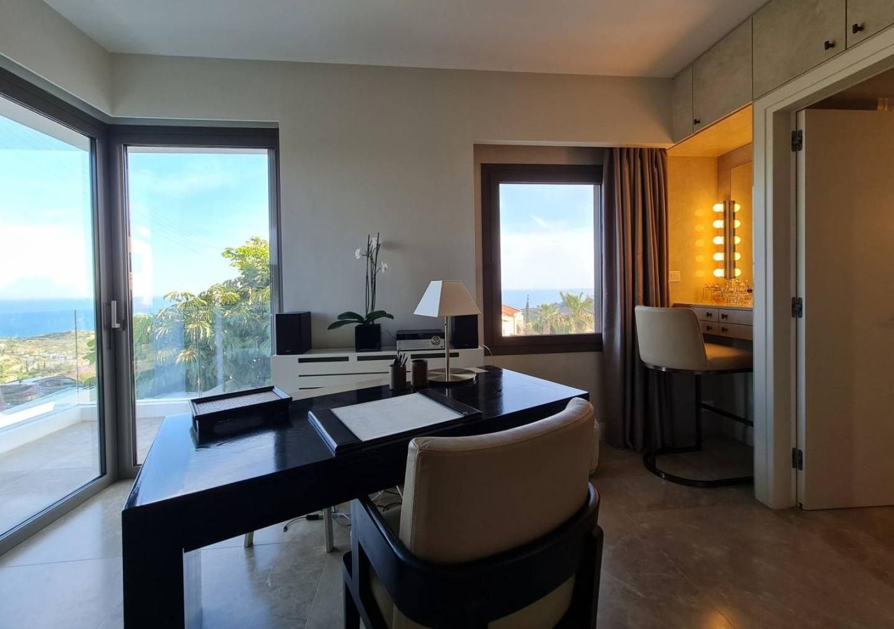 Maison à Agios Tychon, Chypre, 472 m² - image 19