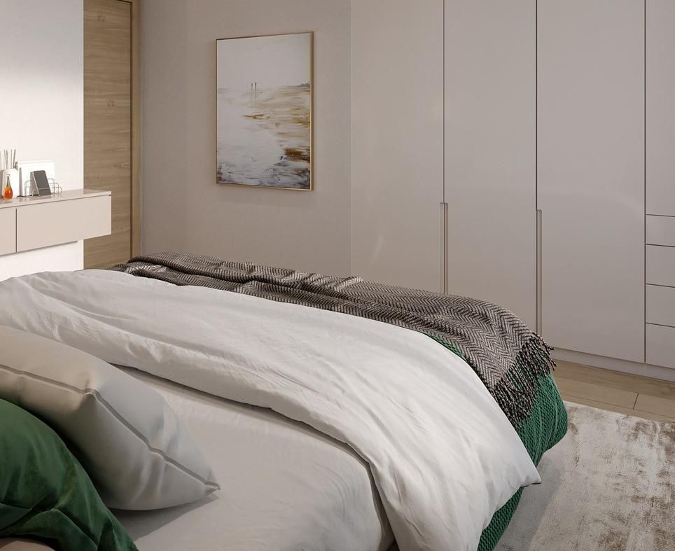 Appartamento a Germasogeia, Cipro, 288 m² - foto 19