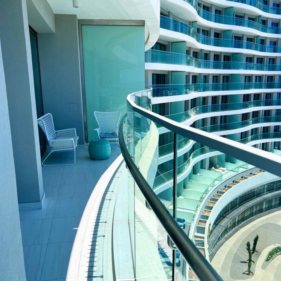 Wohnung in Germasogeia, Zypern, 130 m² - Foto 19