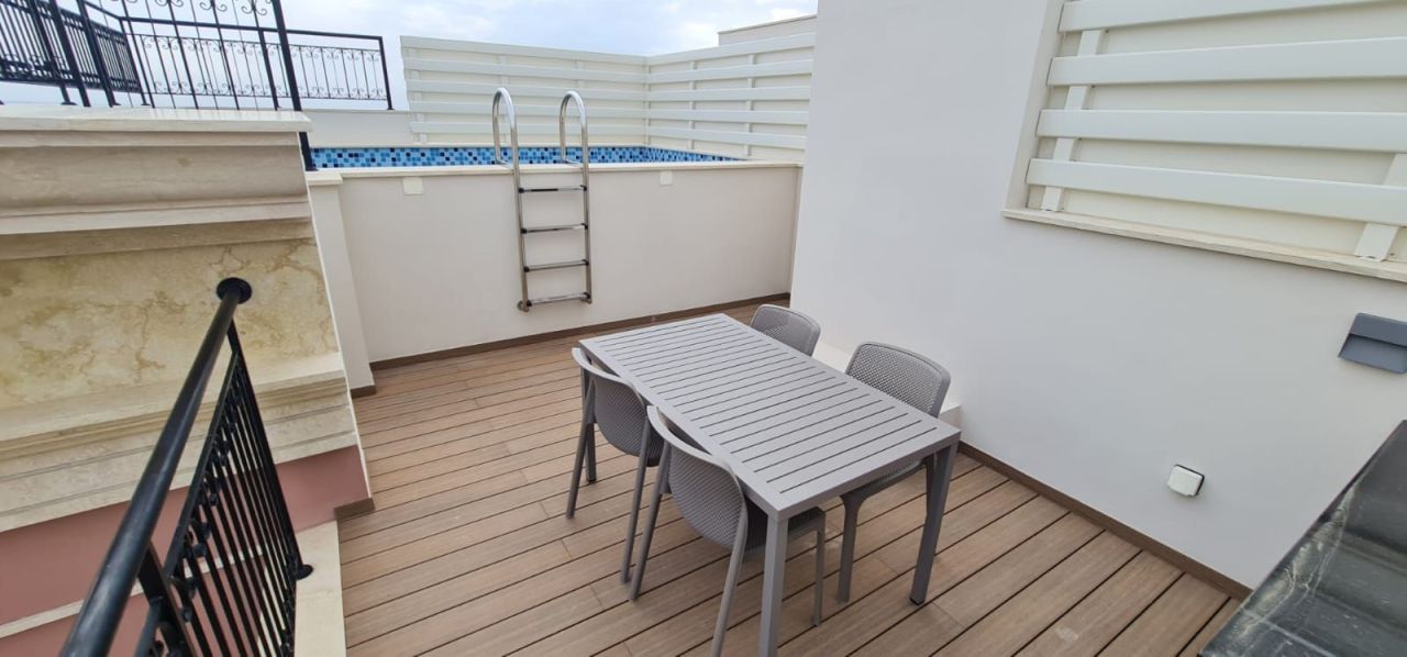 Appartamento a Germasogeia, Cipro, 205 m² - foto 19