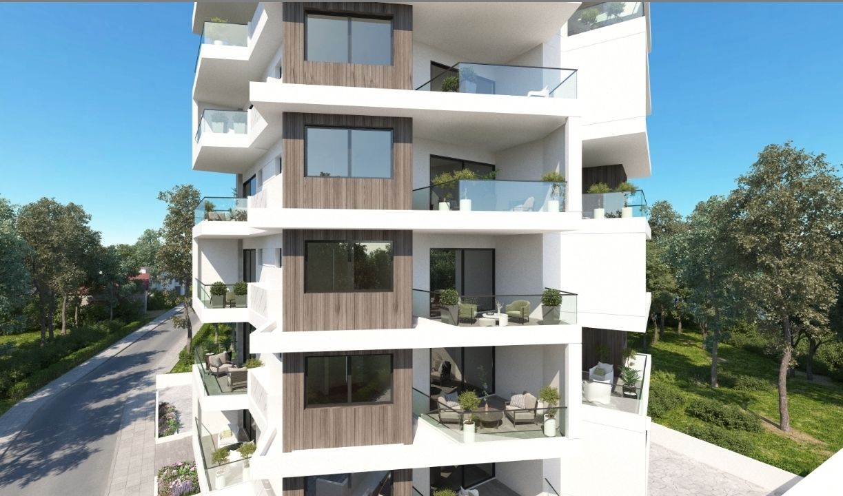 Piso en Lárnaca, Chipre, 177 m² - imagen 19