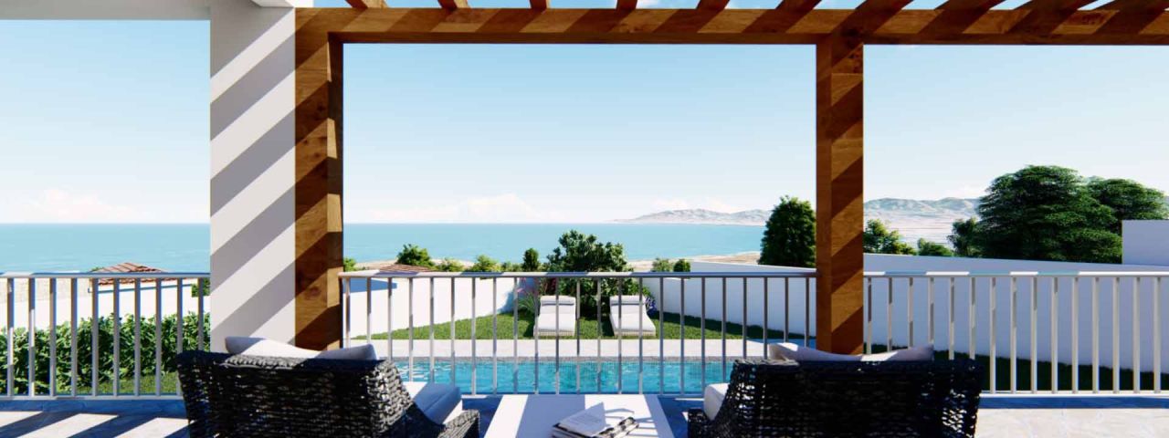 Casa en Polis, Chipre, 172 m² - imagen 19