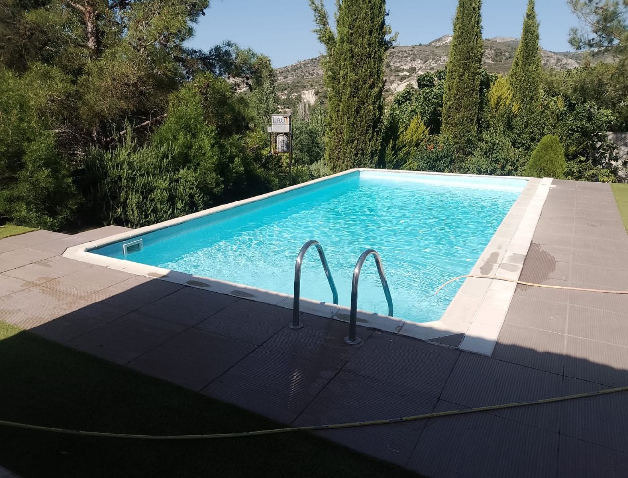 House in Pera Pedi, Cyprus, 360 m² - picture 19