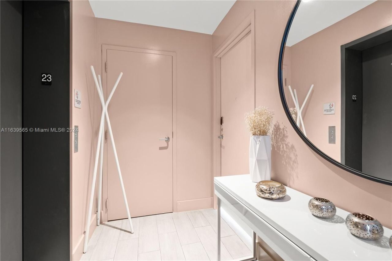 Flat in Miami, USA, 90 m² - picture 4